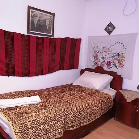 Bed & Breakfast Etno 