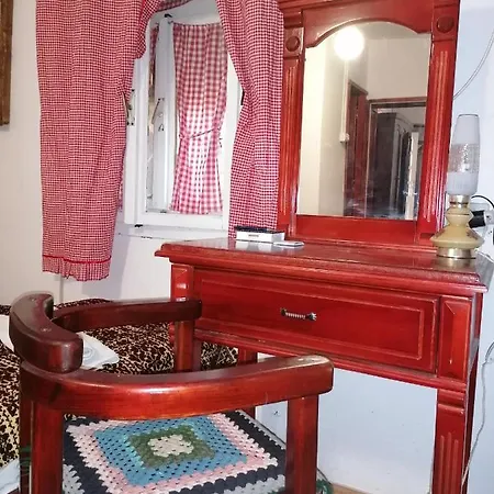 Bed & Breakfast Etno 