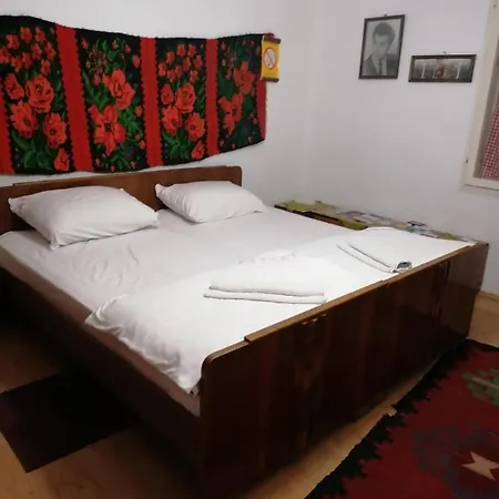 Bed & Breakfast Etno 