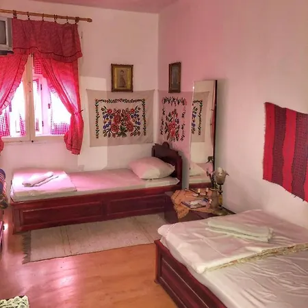 Frühstückspension Etno 