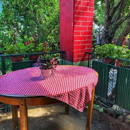 Bed & Breakfast Etno 