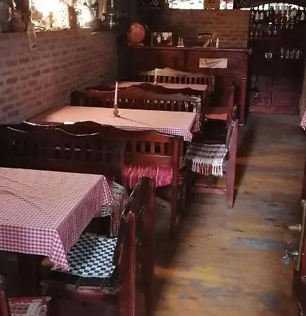 Bed & Breakfast Etno 