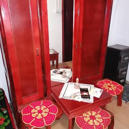 Bed & Breakfast Etno 