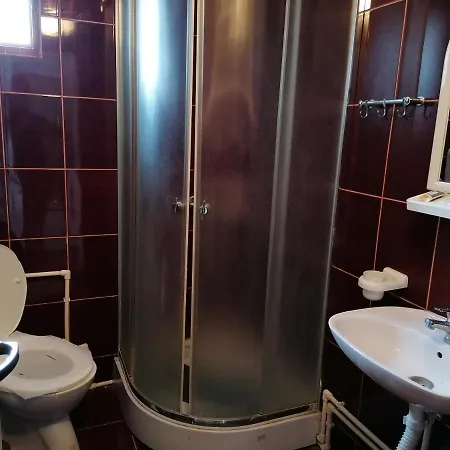 Bed & Breakfast Etno 