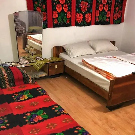 Bed & Breakfast Etno 