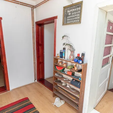 Frühstückspension Etno 