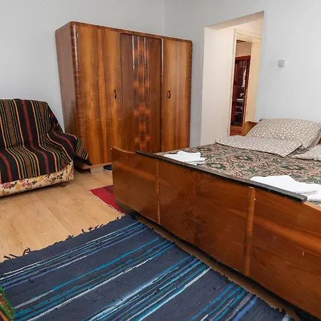 Frühstückspension Etno 