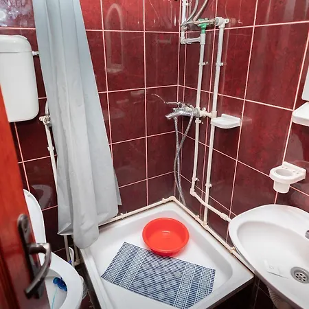 Bed & Breakfast Etno 