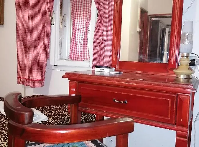 Bed & Breakfast Etno 