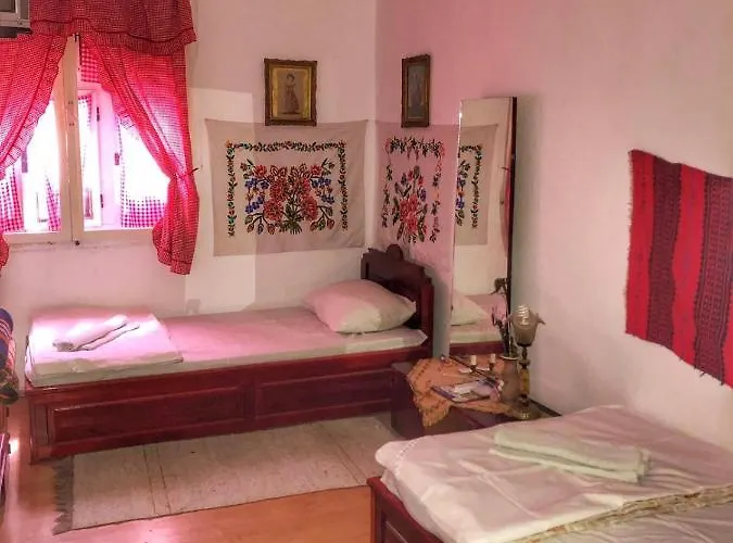 Bed & Breakfast Etno 