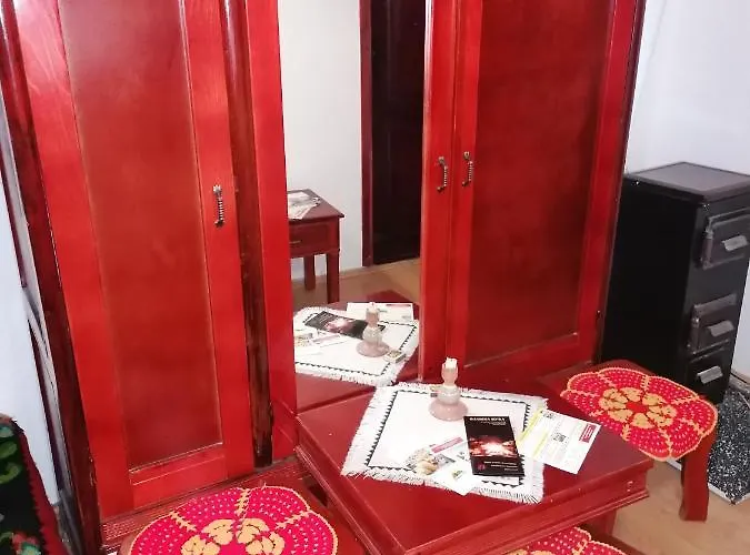 Bed & Breakfast Etno 