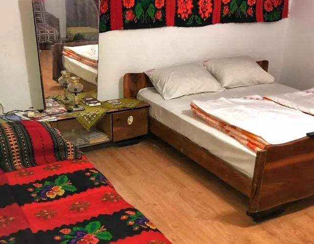 Bed & Breakfast Etno 