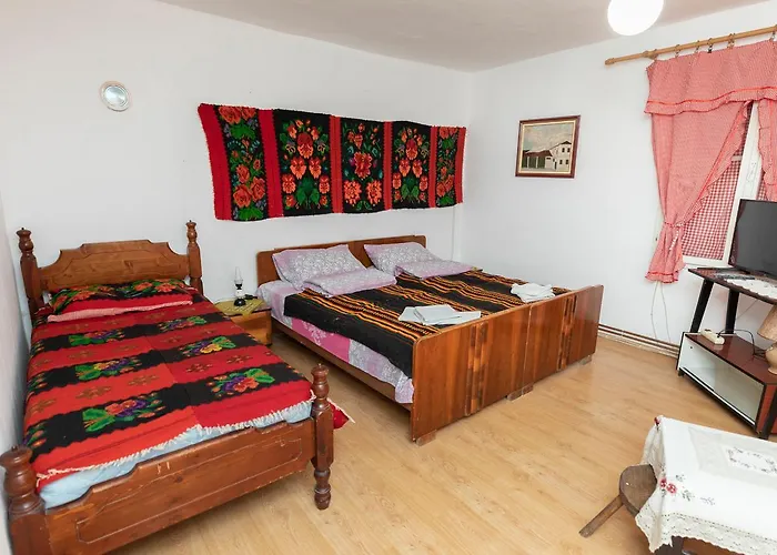 Bed & Breakfast Etno 