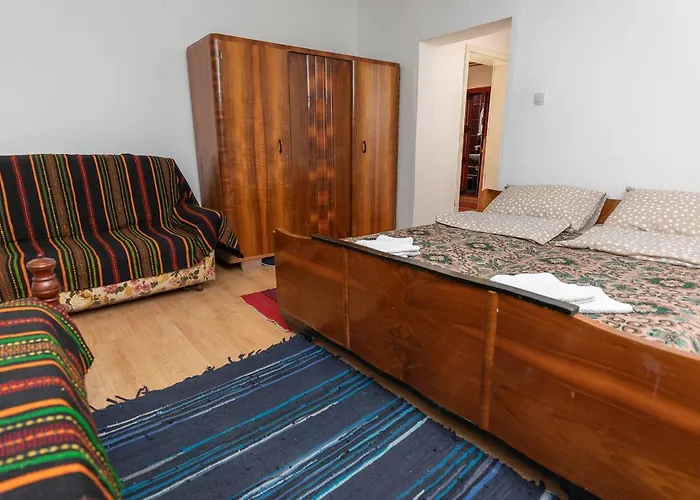 Bed & Breakfast Etno 