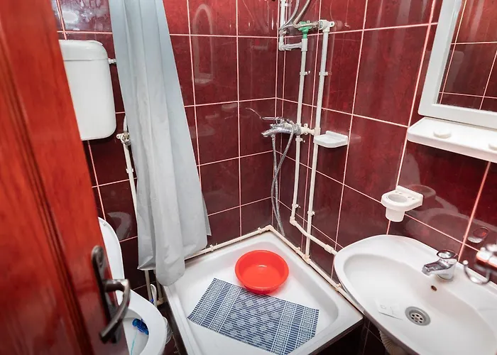 Bed & Breakfast Etno 